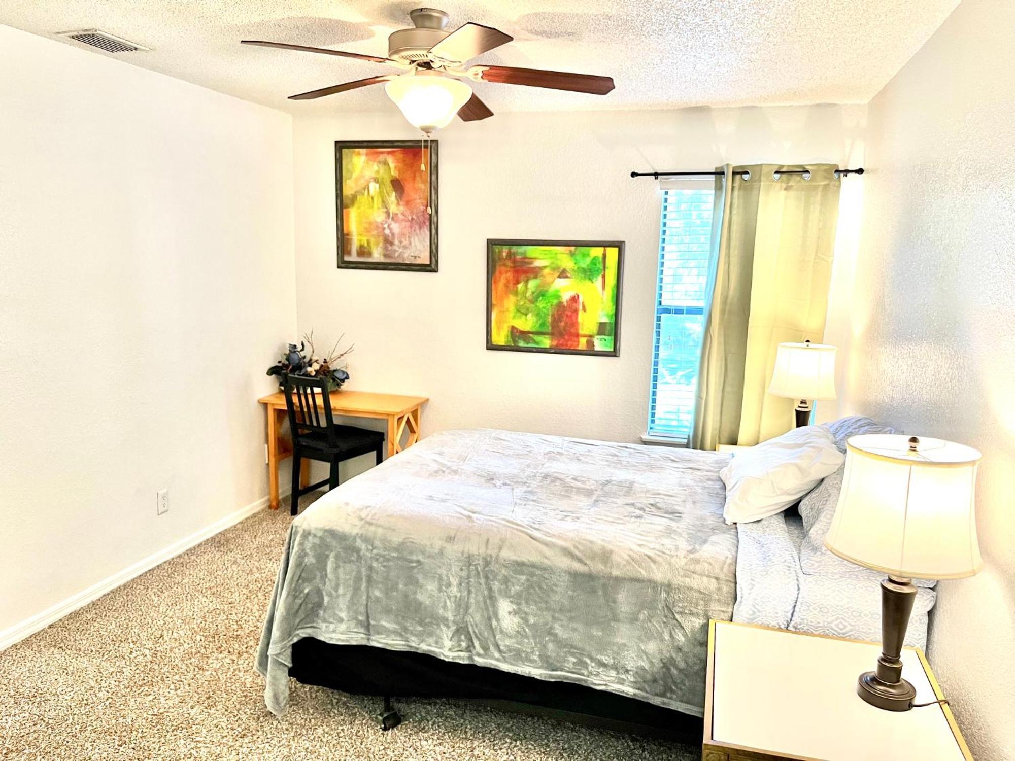 Daytona 2 Bed Apartment 10 Minutes To Beach With Balcony Port Orange Exterior foto