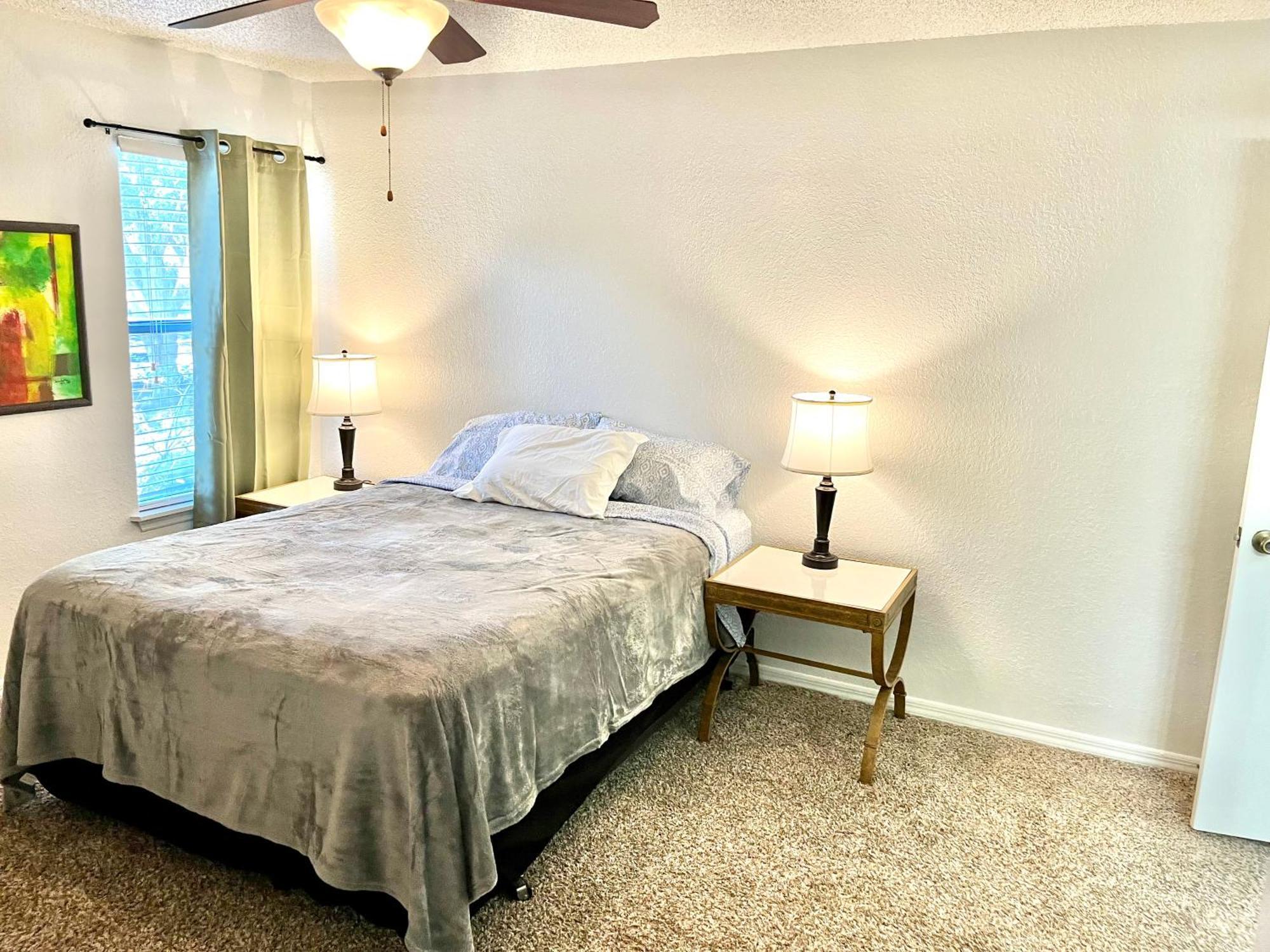 Daytona 2 Bed Apartment 10 Minutes To Beach With Balcony Port Orange Exterior foto
