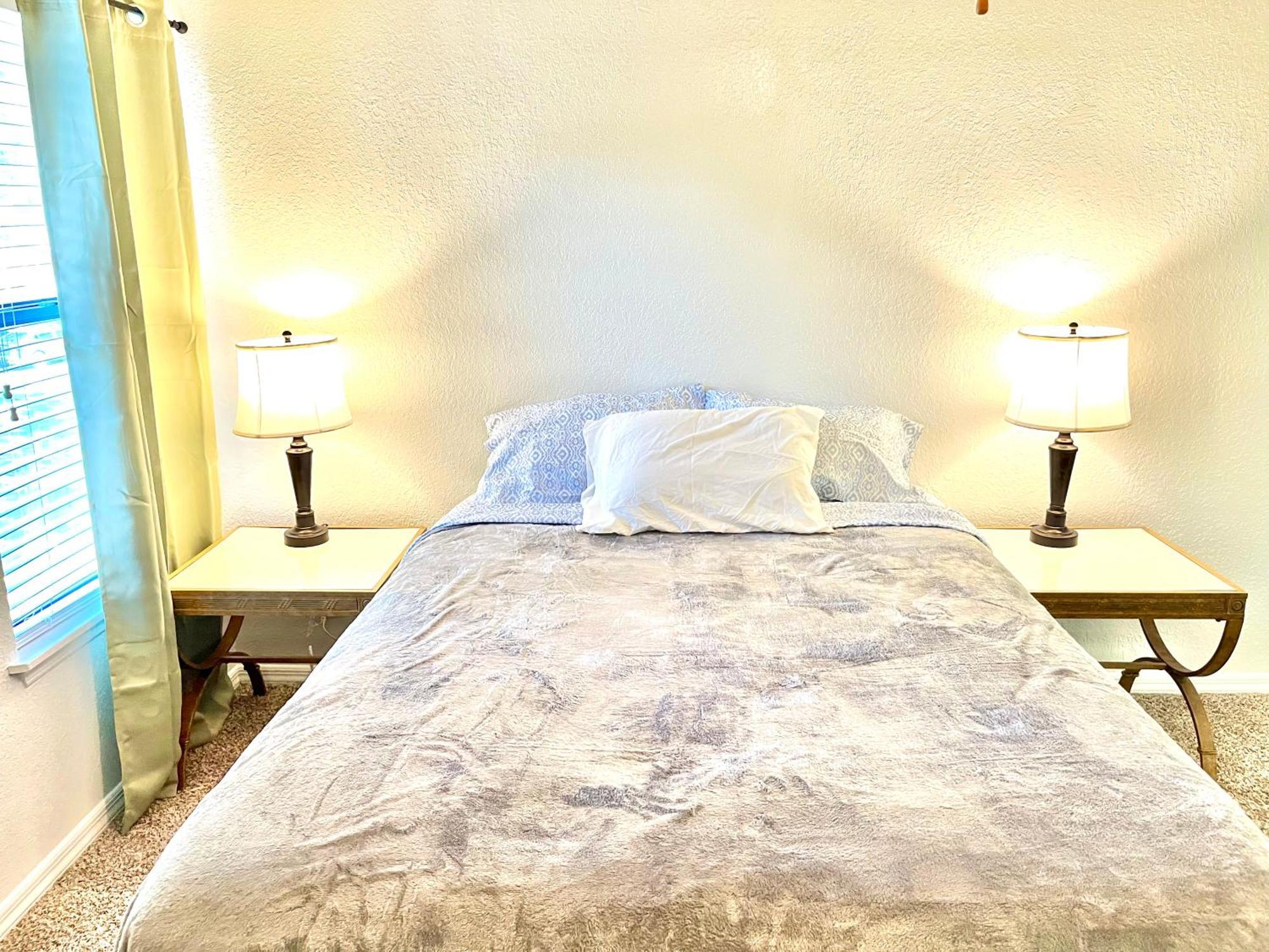 Daytona 2 Bed Apartment 10 Minutes To Beach With Balcony Port Orange Exterior foto